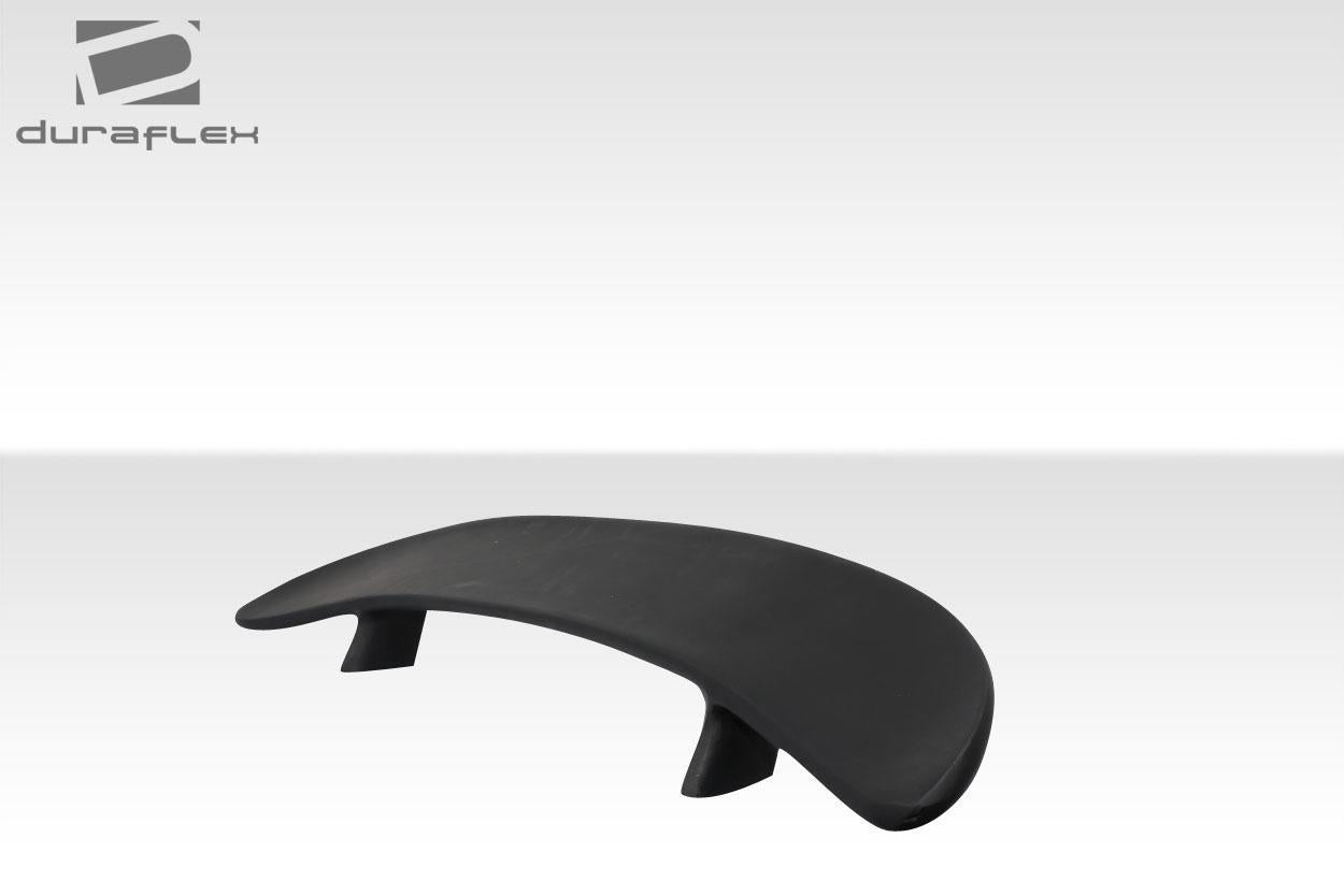 1997-2004 Porsche Boxster Duraflex Maston Rear Wing