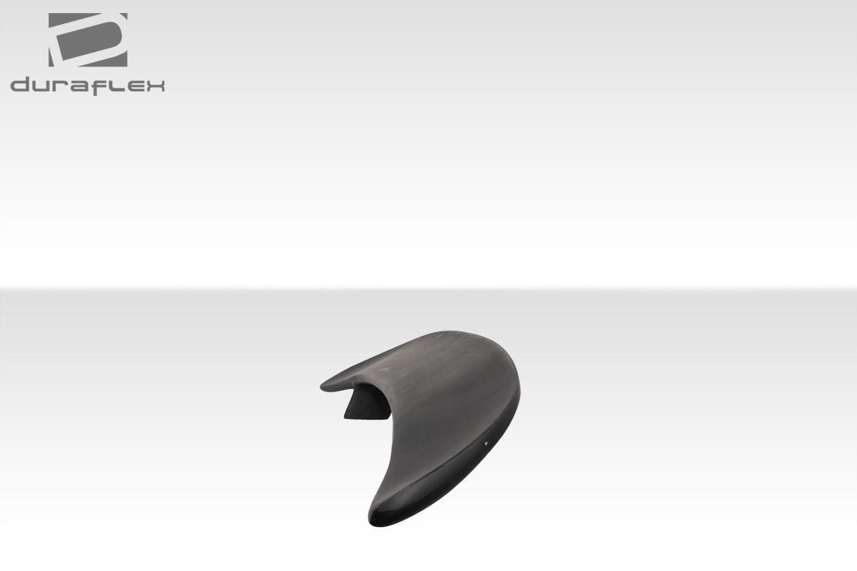1997-2004 Porsche Boxster Duraflex Maston Rear Wing