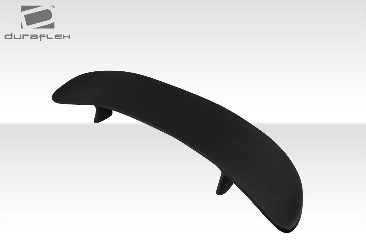 1997-2004 Porsche Boxster Duraflex Maston Rear Wing