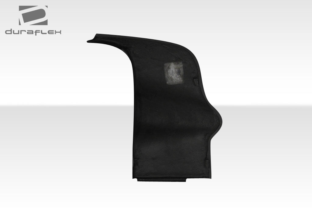 1997-2004 Porsche Boxster Duraflex Maston Body Kit - 7 Piece