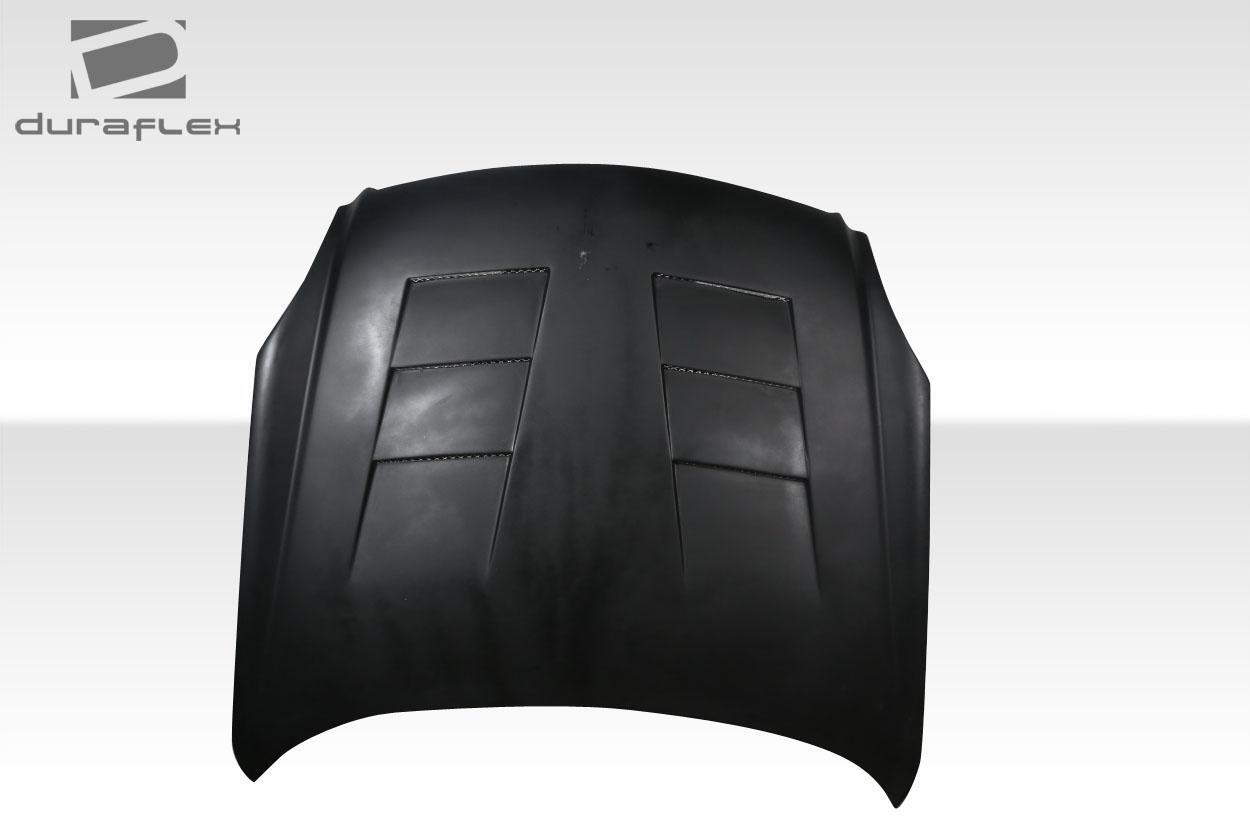 2003-2007 Infiniti G Coupe Duraflex TS-1 Hood