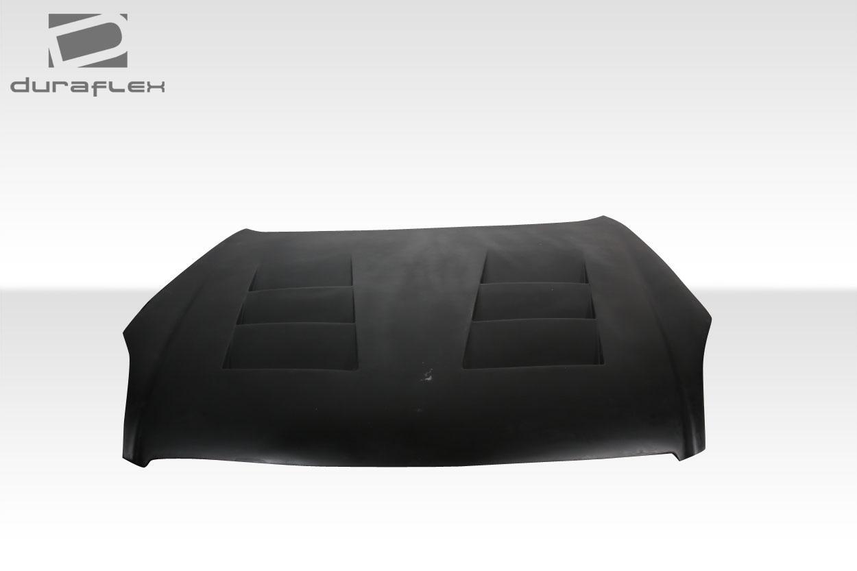 2003-2007 Infiniti G Coupe Duraflex TS-1 Hood