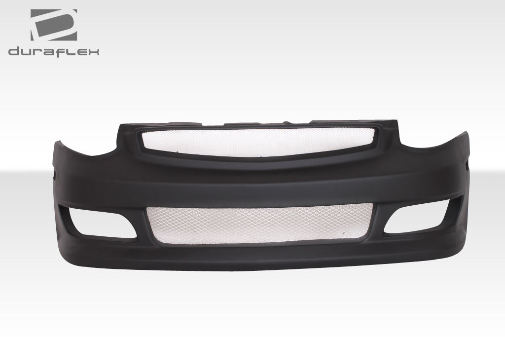 2003-2007 Infiniti G Coupe G35 Duraflex C-Sport Body Kit - 4 Piece