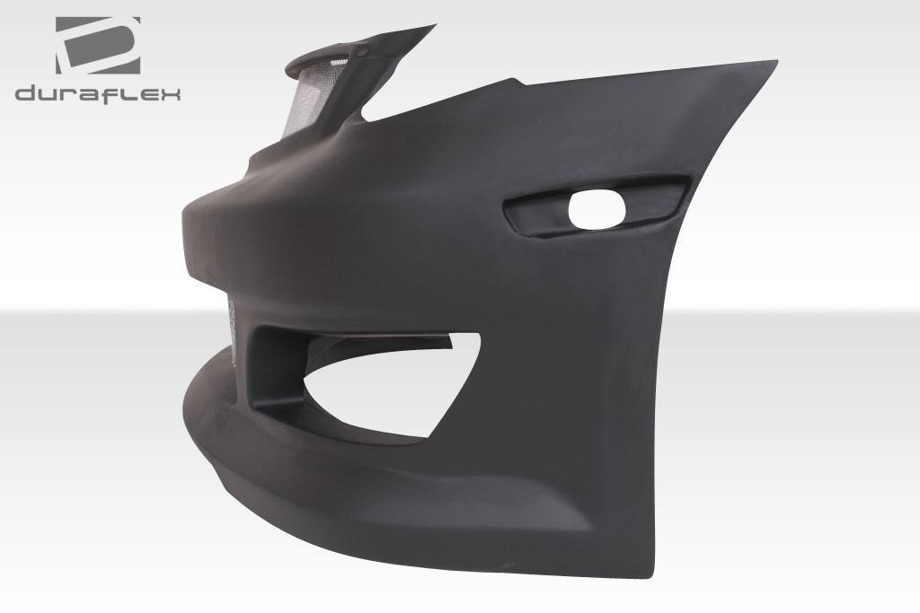 2003-2007 Infiniti G Coupe Duraflex C-Sport Kit
