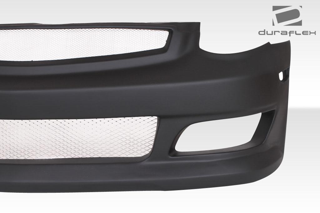 2003-2007 Infiniti G Coupe Duraflex C-Sport Kit