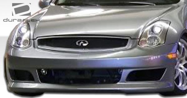 2003-2007 Infiniti G Coupe Duraflex C-Sport Kit