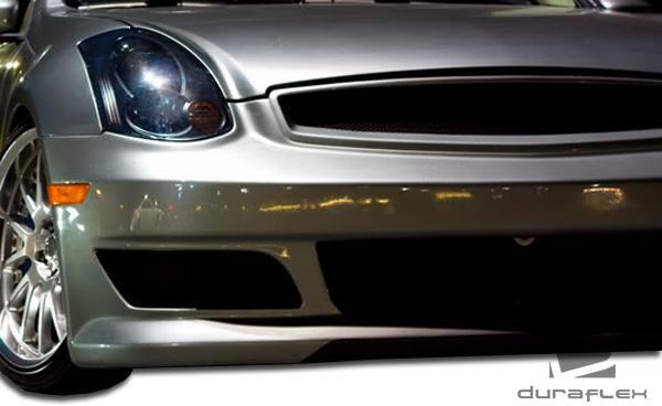 2003-2007 Infiniti G Coupe Duraflex C-Sport Kit