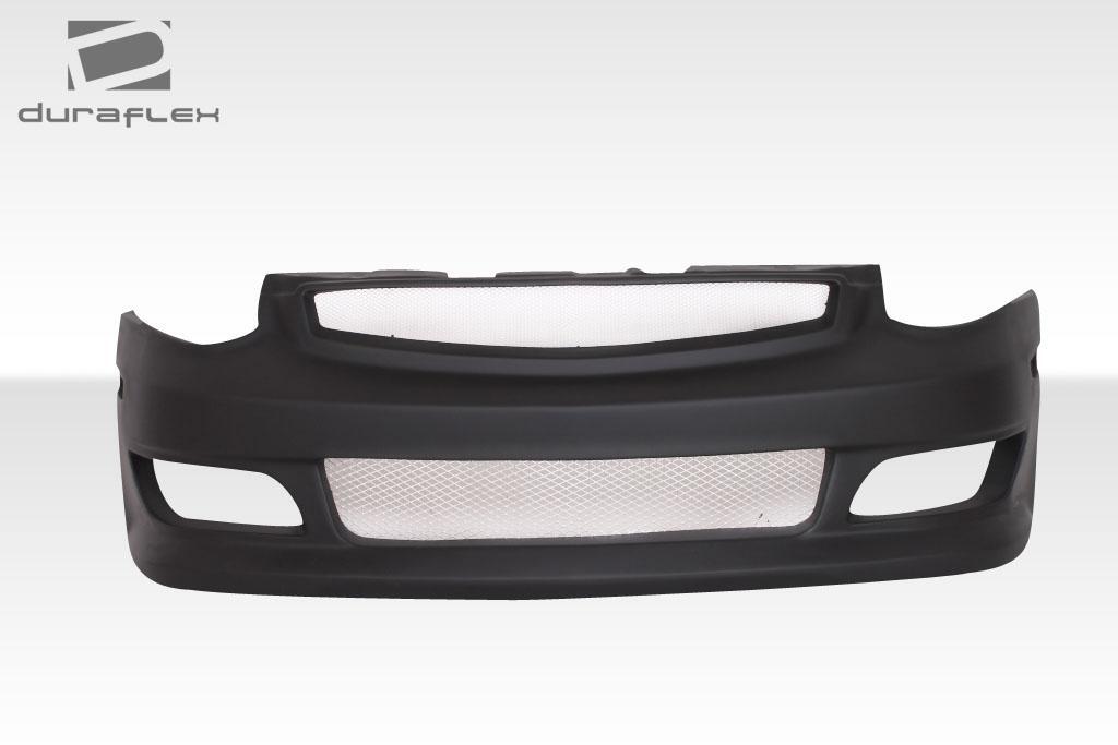 2003-2007 Infiniti G Coupe Duraflex C-Sport Kit