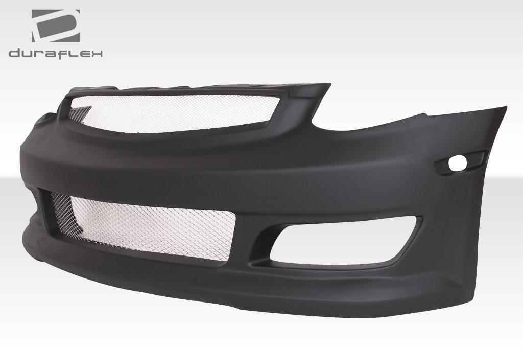 2003-2007 Infiniti G Coupe Duraflex C-Sport Kit