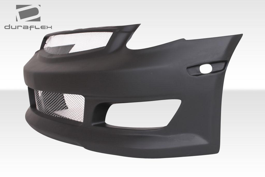 2003-2007 Infiniti G Coupe Duraflex C-Sport Kit