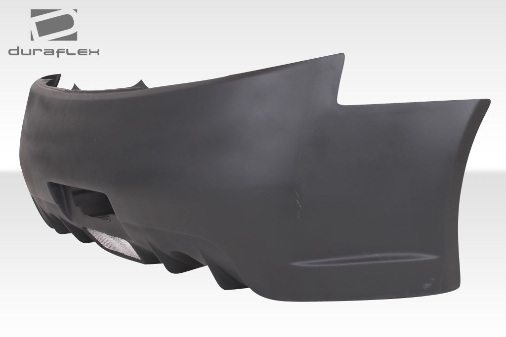 2003-2007 Infiniti G Coupe G35 Duraflex C-Sport Body Kit - 4 Piece