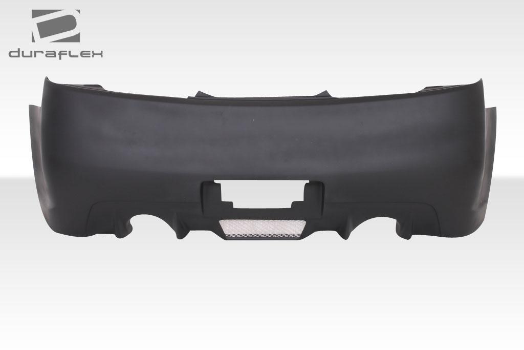 2003-2007 Infiniti G Coupe Duraflex C-Sport Kit