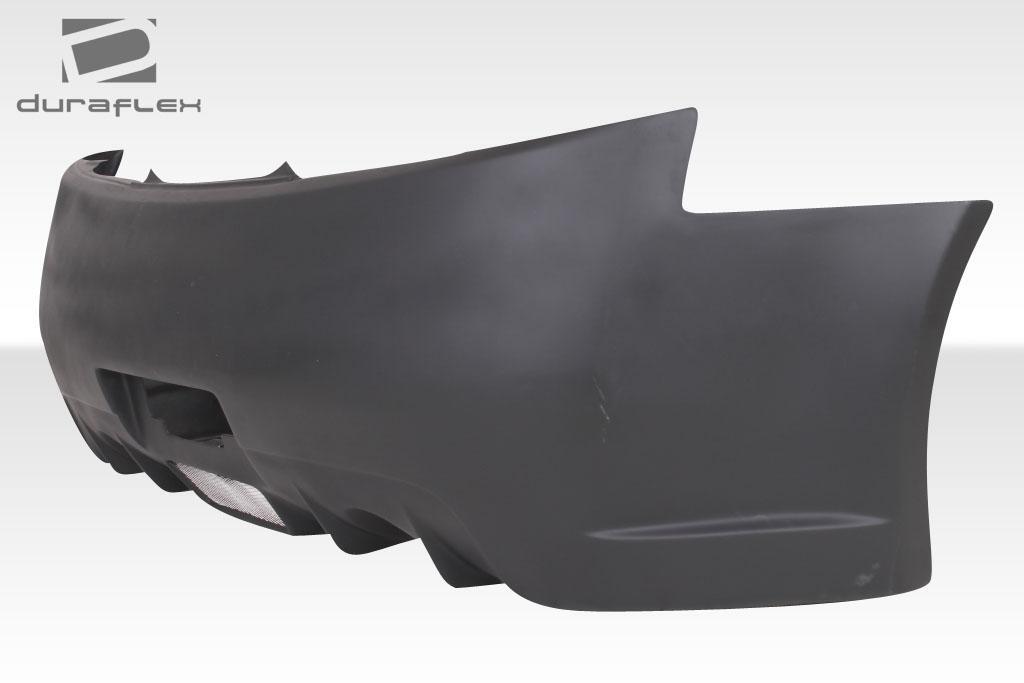 2003-2007 Infiniti G Coupe Duraflex C-Sport Kit