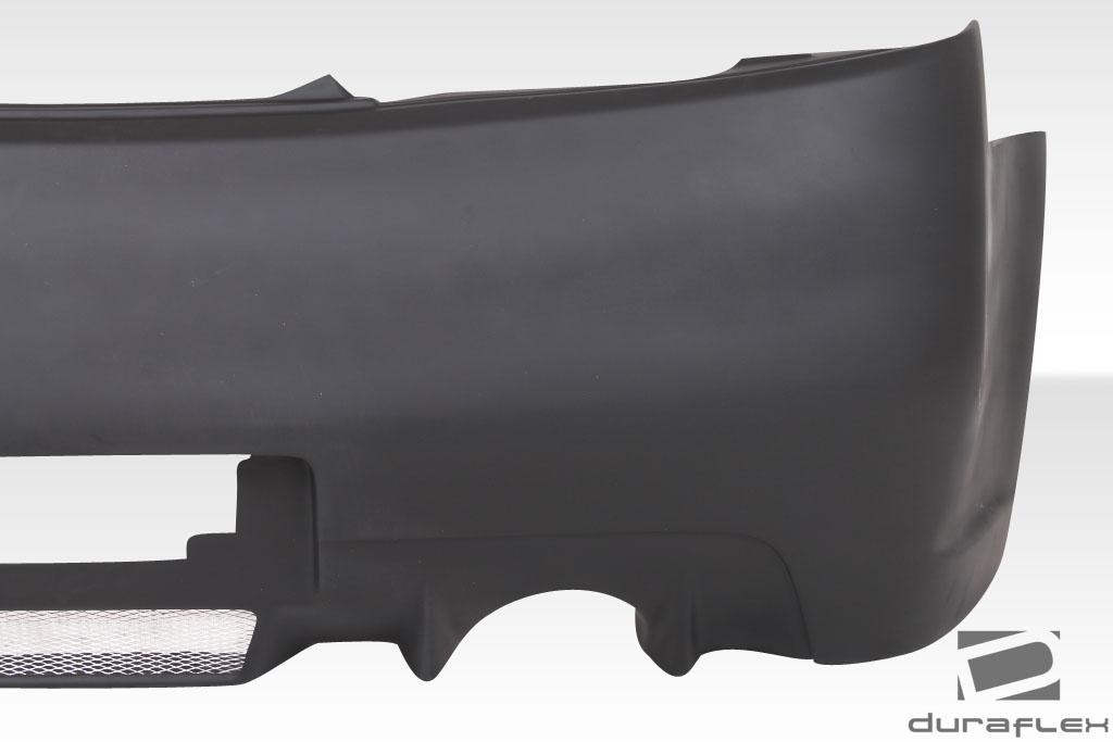 2003-2007 Infiniti G Coupe Duraflex C-Sport Kit