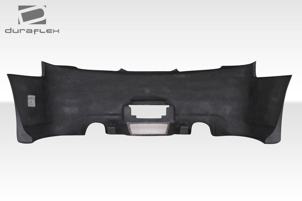 2003-2007 Infiniti G Coupe Duraflex C-Sport Kit