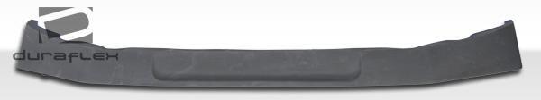 2004-2007 Nissan Titan Duraflex N-1 Front Lip