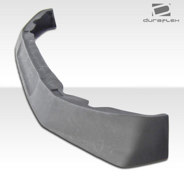 2004-2007 Nissan Titan Duraflex N-1 Front Lip