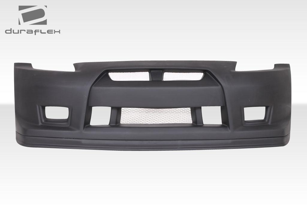 2003-2008 Nissan 350Z Duraflex GT-R Front Bumper