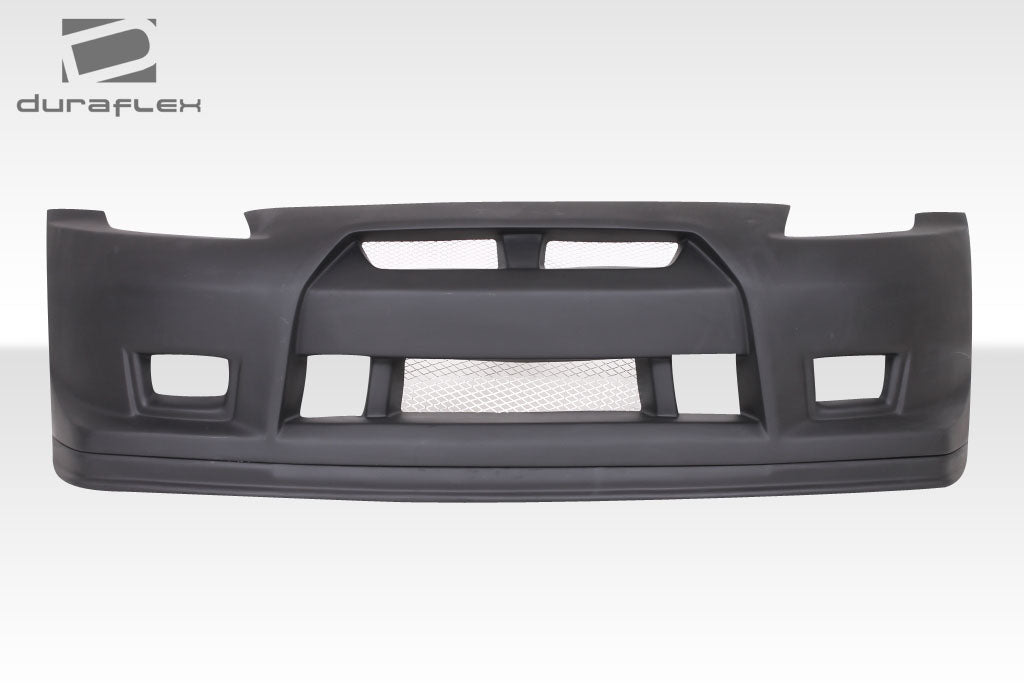 2003-2008 Nissan 350Z Z33 Duraflex GT-R Body Kit - 4 Piece