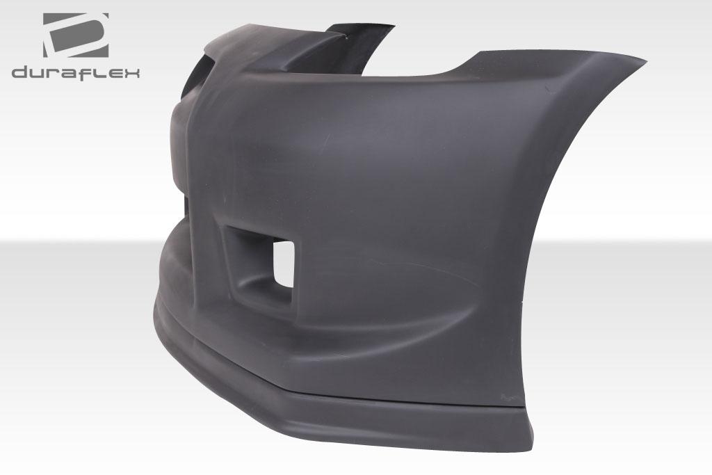 2003-2008 Nissan 350Z Duraflex GT-R Front Bumper
