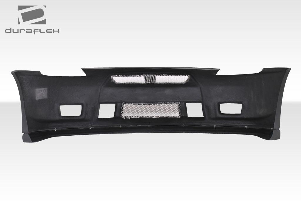 2003-2008 Nissan 350Z Duraflex GT-R Front Bumper