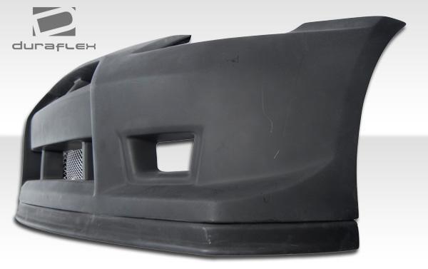 2003-2008 Nissan 350Z Duraflex GT-R Front Bumper