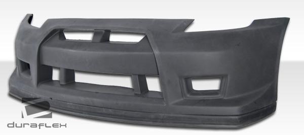 2003-2008 Nissan 350Z Duraflex GT-R Front Bumper