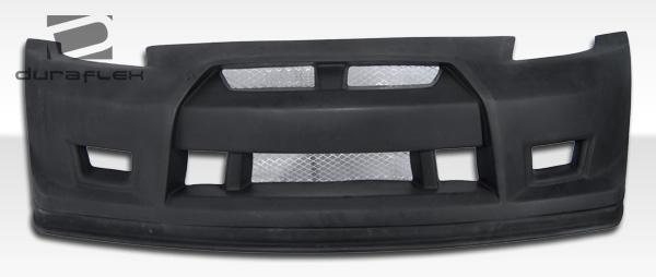 2003-2008 Nissan 350Z Duraflex GT-R Front Bumper