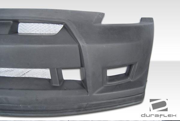 2003-2008 Nissan 350Z Duraflex GT-R Front Bumper