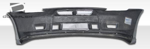 2003-2008 Nissan 350Z Duraflex GT-R Front Bumper