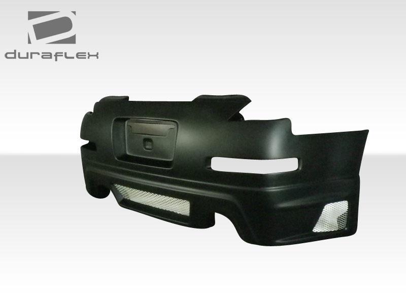 2003-2008 Nissan 350Z Duraflex GT-R Kit