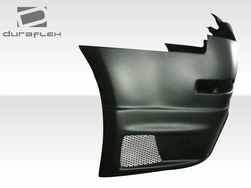 2003-2008 Nissan 350Z Duraflex R35 Kit