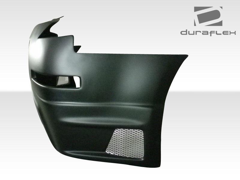 2003-2008 Nissan 350Z Duraflex GT-R Kit