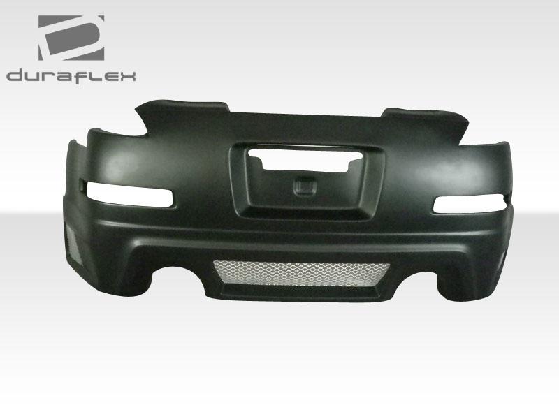 2003-2008 Nissan 350Z Duraflex GT-R Kit