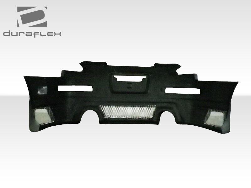 2003-2008 Nissan 350Z Duraflex GT-R Kit