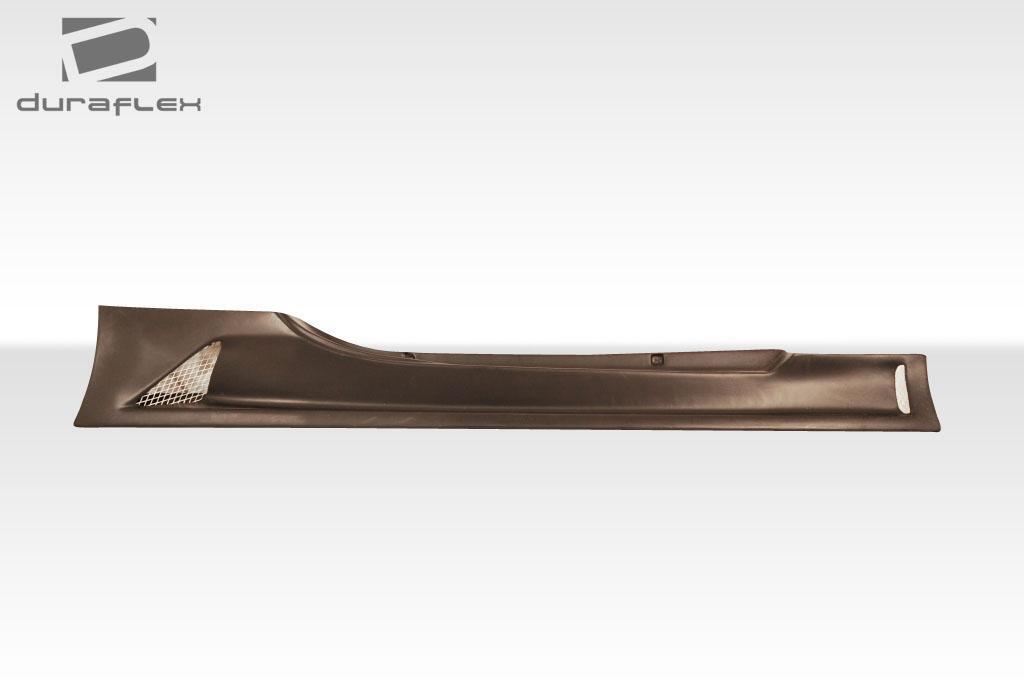 2003-2008 Nissan 350Z Duraflex R35 Side Skirts