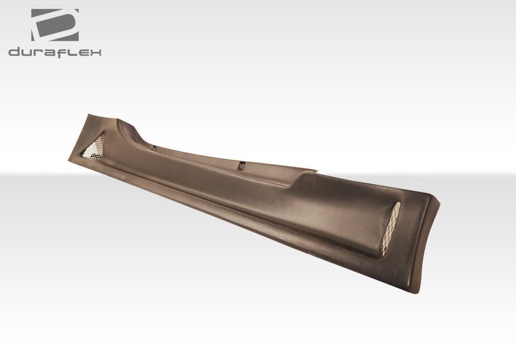 2003-2008 Nissan 350Z Duraflex R35 Side Skirts