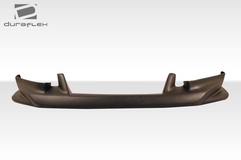 2009-2012 Nissan 370Z Duraflex N-1 Front Lip
