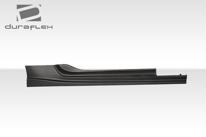 2009-2020 Nissan 370Z Duraflex N-1 Side Skirts
