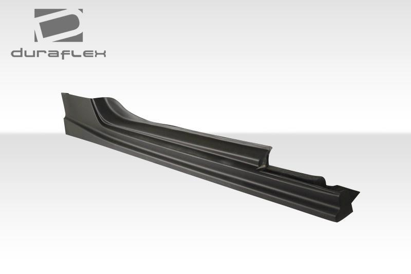 2009-2020 Nissan 370Z Duraflex N-1 Side Skirts