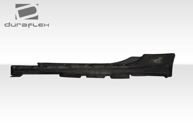 2009-2020 Nissan 370Z Duraflex N-1 Side Skirts