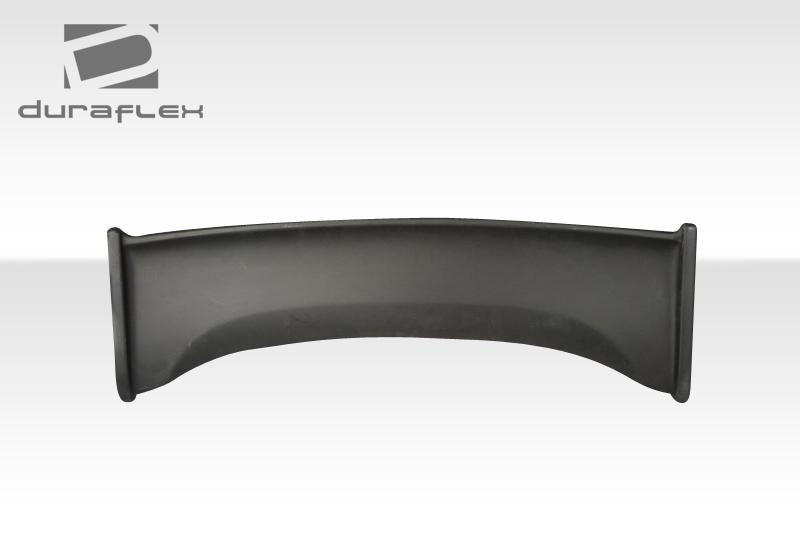 2009-2020 Nissan 370Z Duraflex N-1 Rear Wing