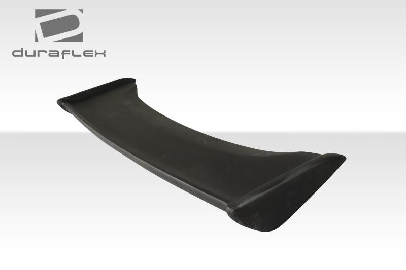 2009-2020 Nissan 370Z Duraflex N-1 Rear Wing