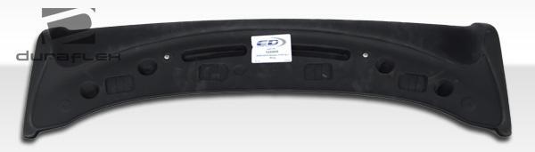 2009-2020 Nissan 370Z Duraflex N-1 Rear Wing