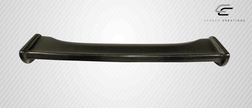2009-2020 Nissan 370Z Carbon Creations N-1 Carbon Fiber Rear Wing