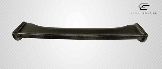 2009-2020 Nissan 370Z Carbon Creations N-1 Carbon Fiber Rear Wing