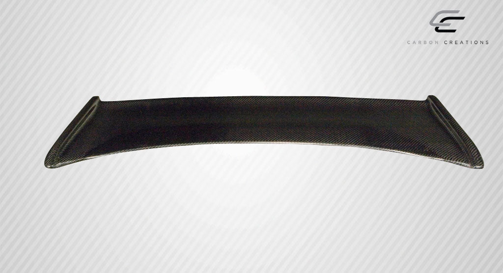 2009-2020 Nissan 370Z Carbon Creations N-1 Carbon Fiber Rear Wing
