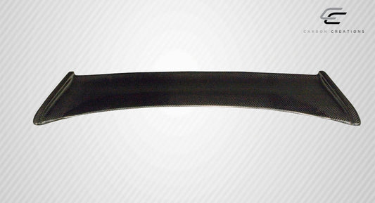 2009-2020 Nissan 370Z Carbon Creations N-1 Carbon Fiber Rear Wing