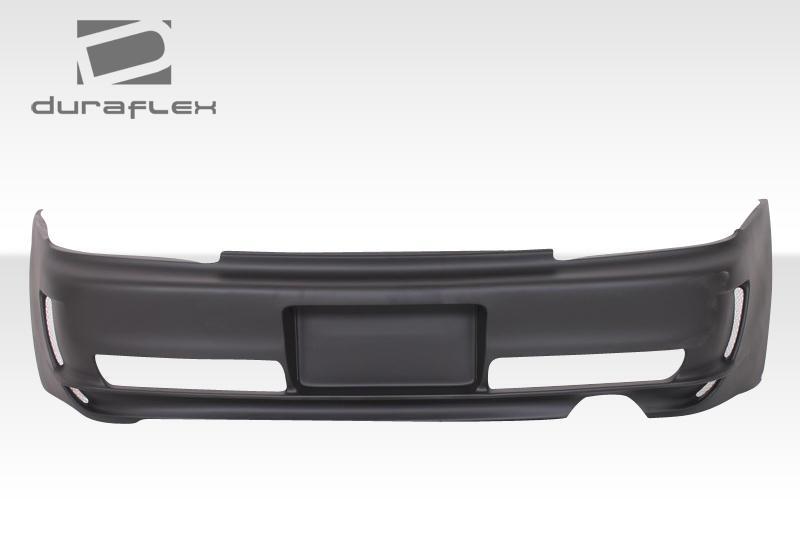 2000-2009 Honda S2000 Duraflex A-Sport Rear Bumper