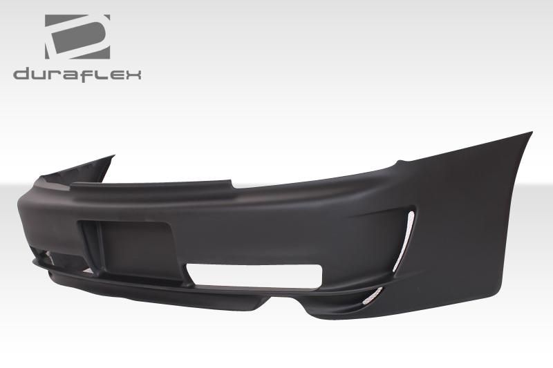 2000-2009 Honda S2000 Duraflex A-Sport Rear Bumper